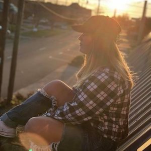 Meet your Posher, Bailey